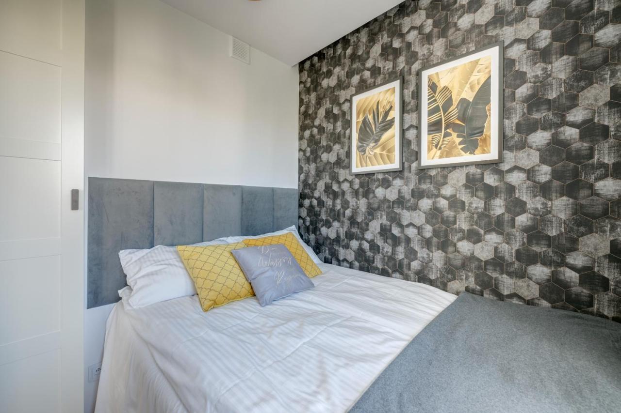 Prime Apartments - Gold Pearl غدانسك المظهر الخارجي الصورة